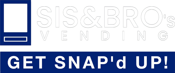 SIS&BRO Vending Services